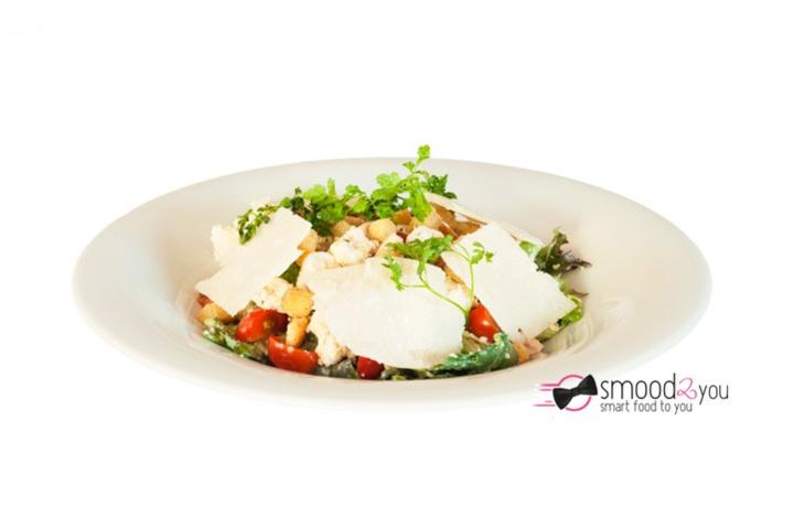 Salade César - Primo Caffè