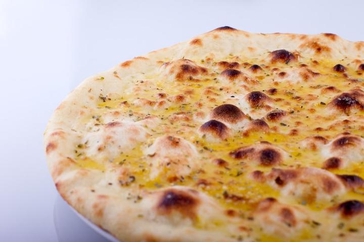 Focaccia classica - Primo Caffè