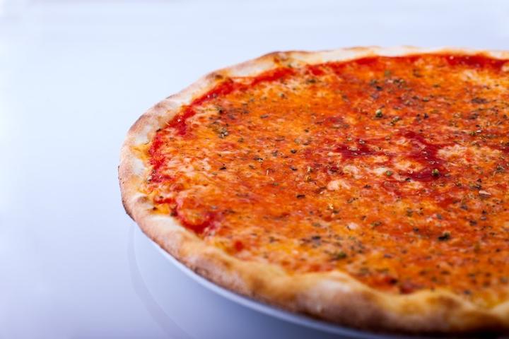 Margherita traditionnelle - Primo Caffè