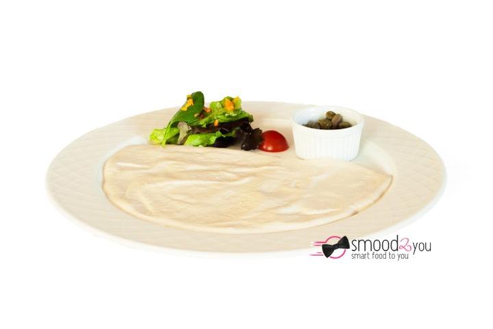 Vitello Tonnato - Primo Caffè