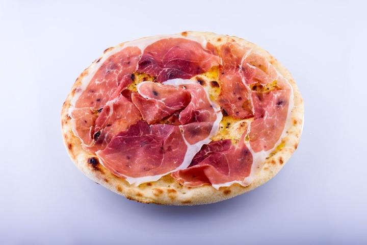 Focaccia Parma - Primo Caffè