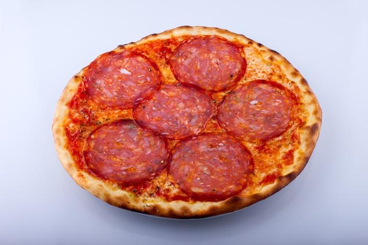 Salami piccante - Primo Caffè