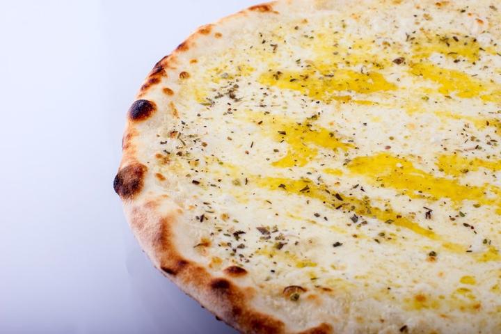 Focaccia nature - Primo Caffè