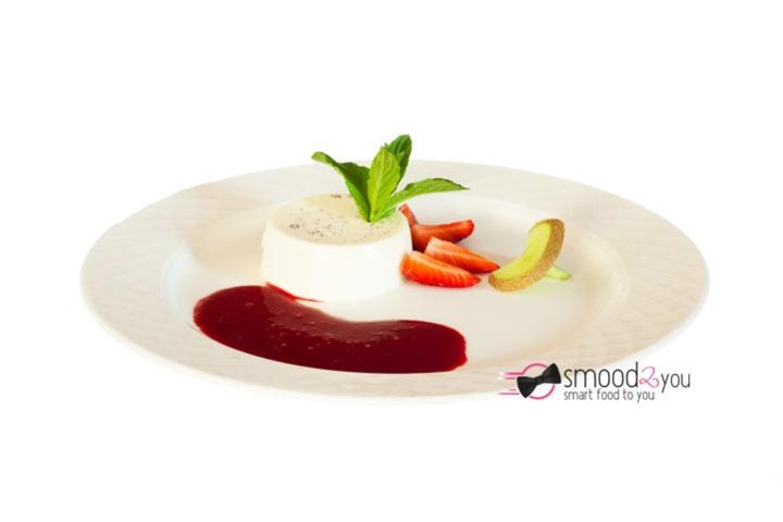 Panna cotta - Primo Caffè
