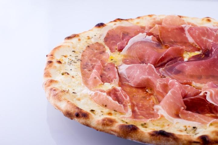 Focaccia completa - Primo Caffè