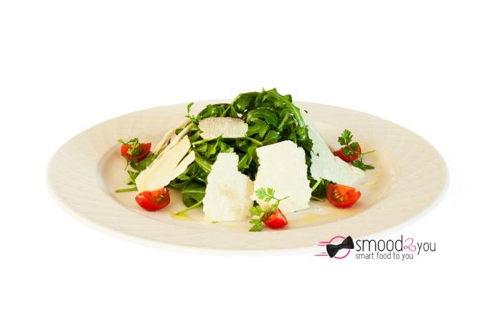 Salade de roquette - Primo Caffè