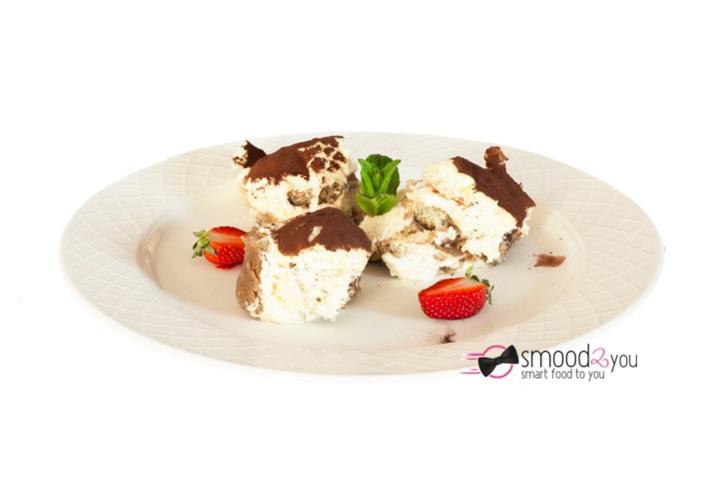 Tiramisù - Primo Caffè