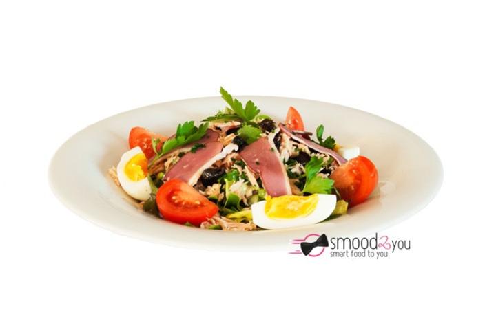 Salade Gourmande - Primo Caffè