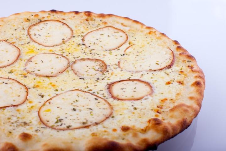Focaccia Affumicata - Primo Caffè