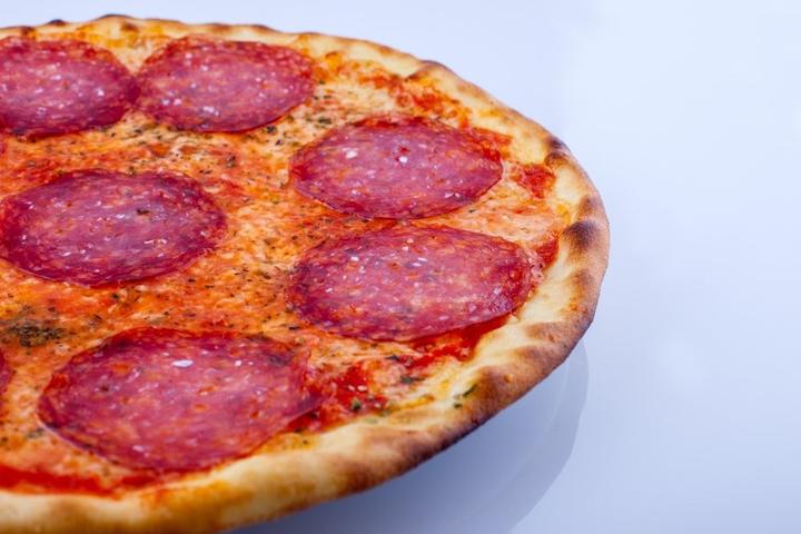 Salami dolce - Primo Caffè