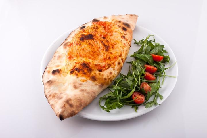 Calzone - Primo Caffè
