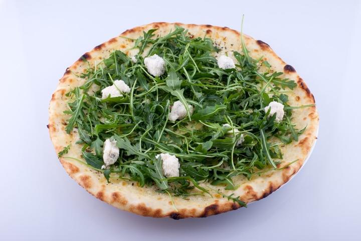 Focaccia delicata - Primo Caffè