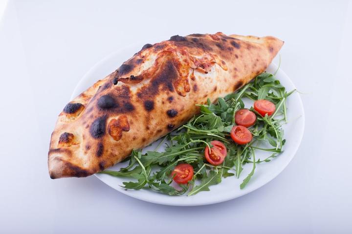 Calzone du berger - Primo Caffè