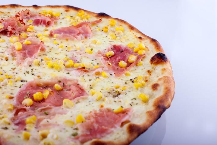 Focaccia Mimosa - Primo Caffè