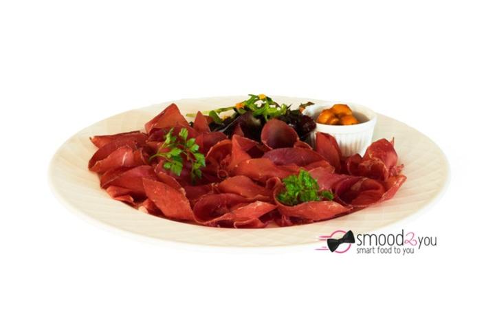 Bresaola della Valtellina - Primo Caffè