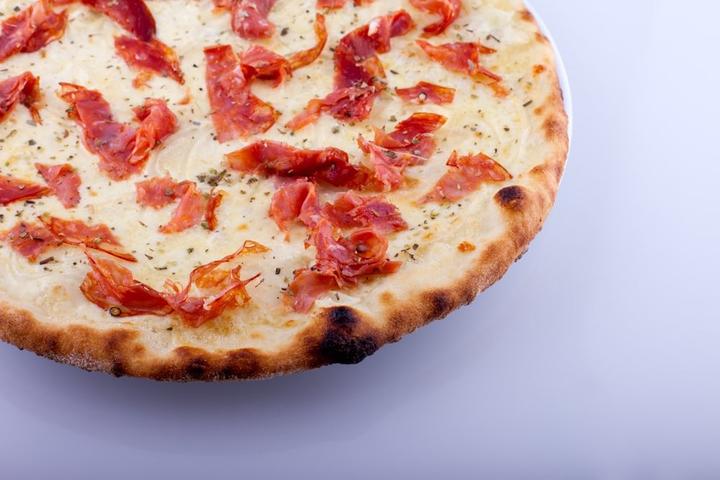 Focaccia special - Primo Caffè