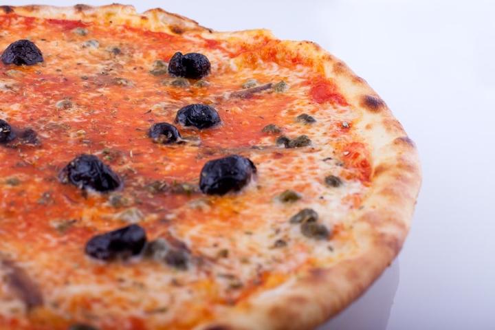 Napolitaine - Primo Caffè