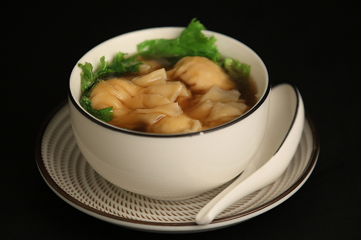 Wanton soup - Le 33