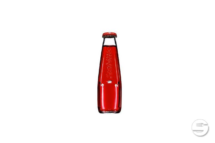 San Bitter Red - Le 33