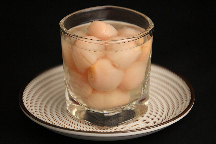 Coupe de Lychee - Le 33