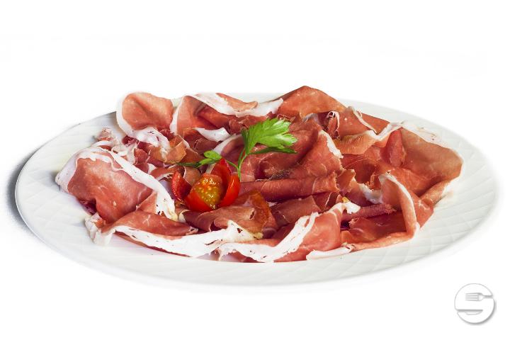 Parma ham - Cheval Blanc