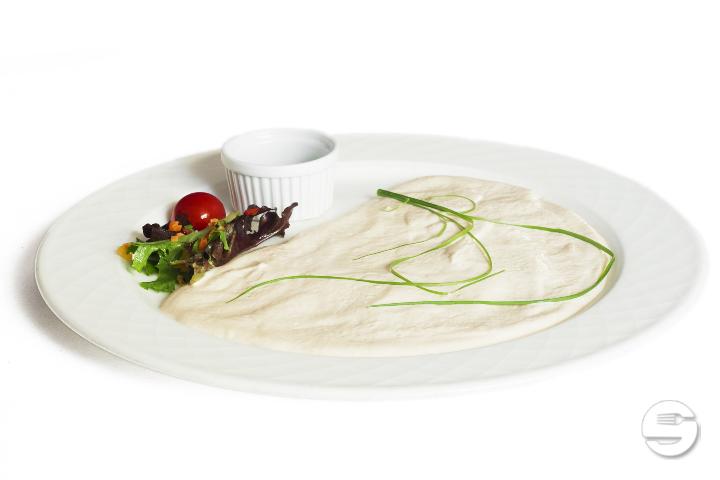 Vitello Tonnato - Cheval Blanc