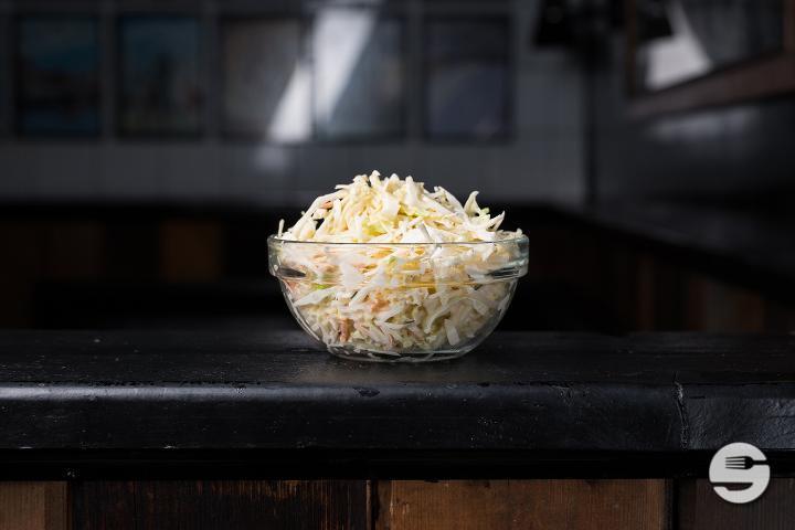 Coleslaw - Cheval Blanc - Burger & Pizza