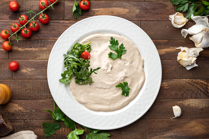 Vitello tonnato - Cheval Blanc