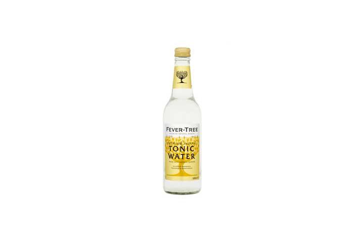 Tonic India Water fever-tree 20cl - Capocaccia