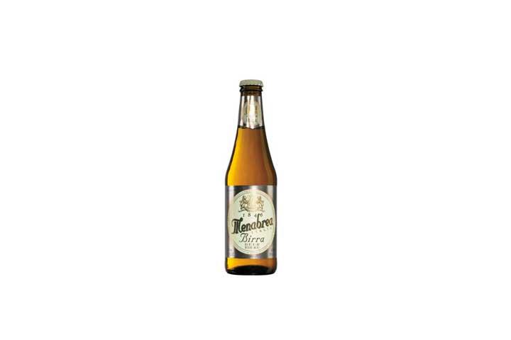 Menabrea 33cl - Capocaccia