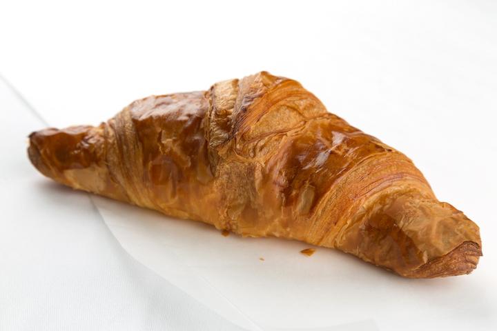 Croissant - Capocaccia - Morning