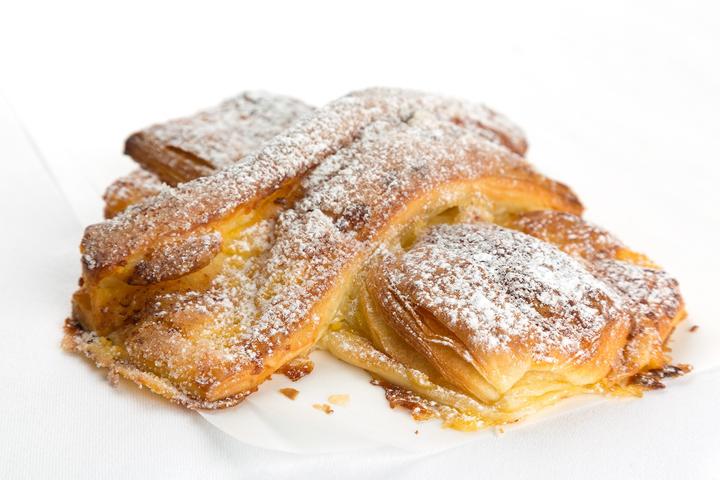 Vanilla cross - Capocaccia - Morning