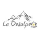 logo La Désalpe