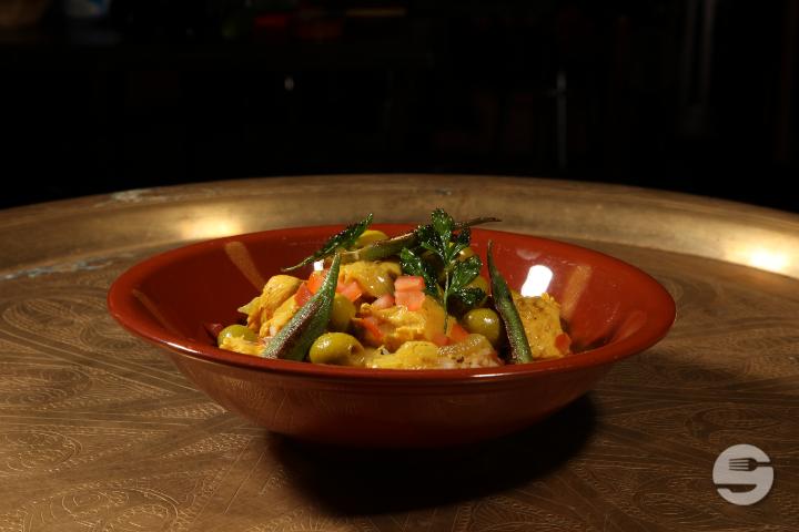 Baba Tajine of the day - La Caravane Passe