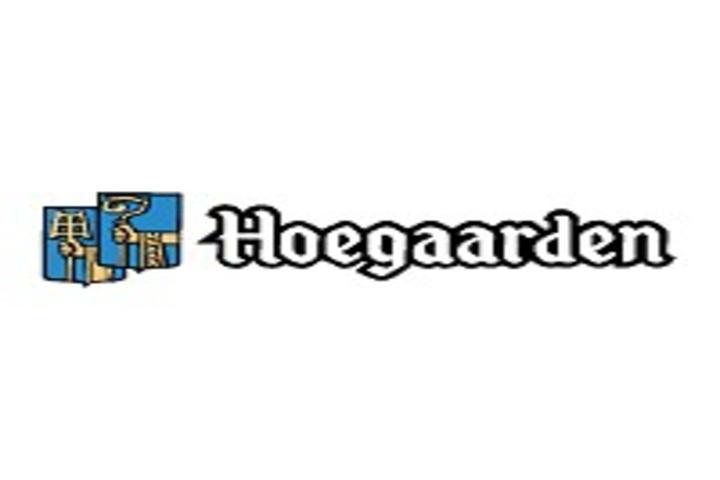 White Beer Hoegaarden - La Caravane Passe