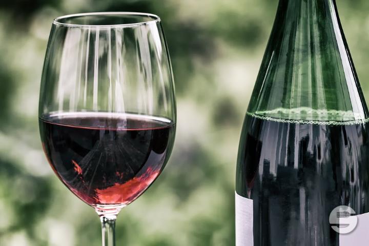 Cuvée "1737" 2016 - La Caravane Passe
