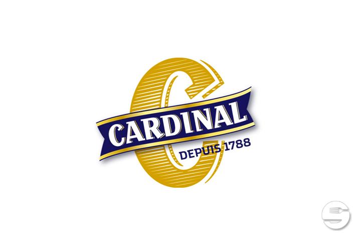 Cardinal - La Caravane Passe