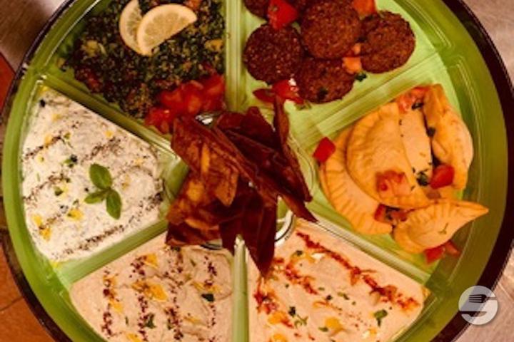Large Aperitif box - La Caravane Passe