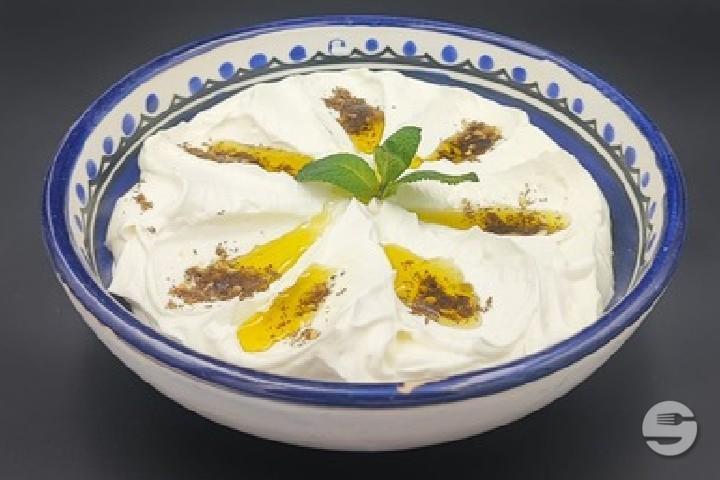 Labneh - La Caravane Passe