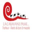 logo Rupture Contrat - La Caravane Passe - Versoix