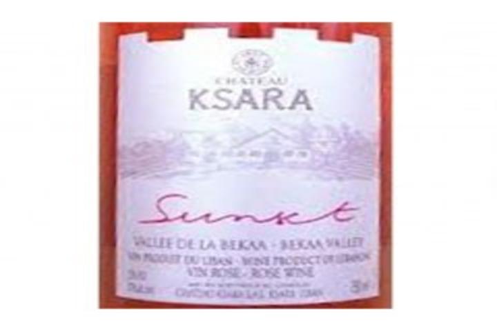 Rosé Sunset - La Caravane Passe - Versoix