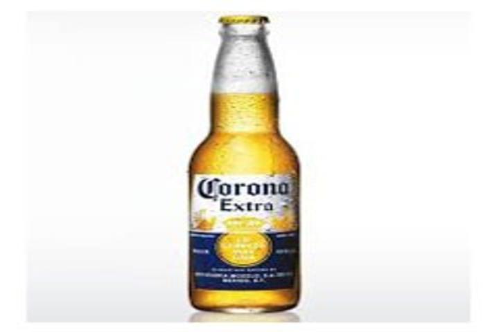 Corona beer - La Caravane Passe - Versoix