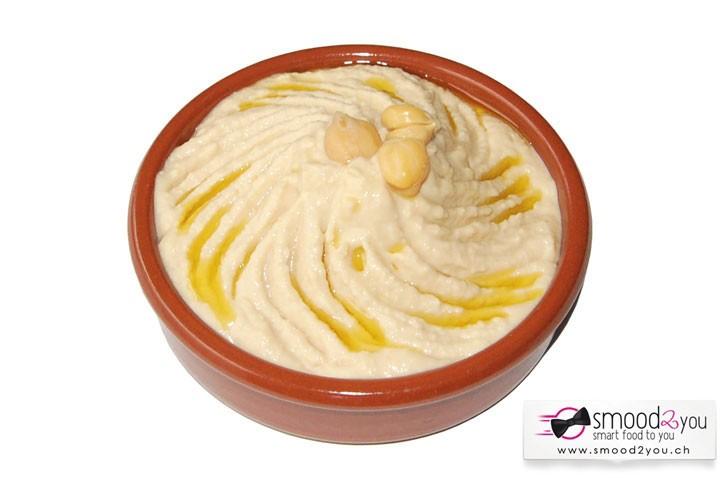 Hommous - La Caravane Passe - Versoix