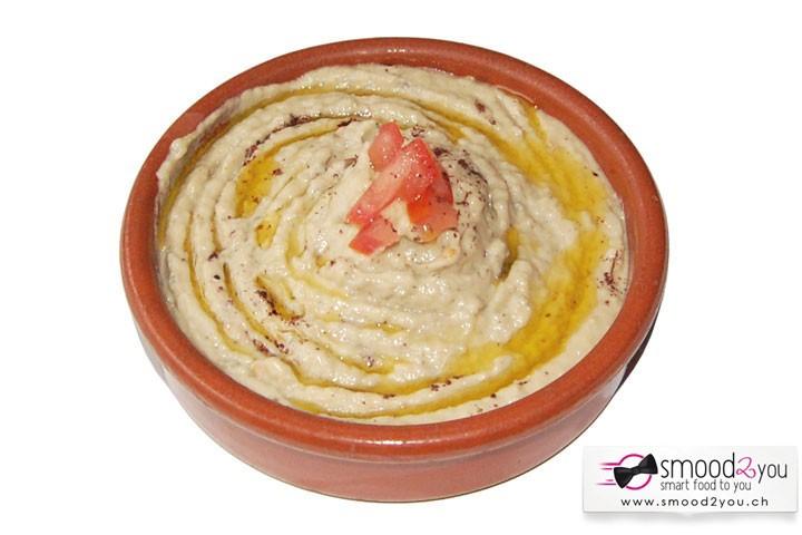 Baba Ghanouj - La Caravane Passe - Versoix