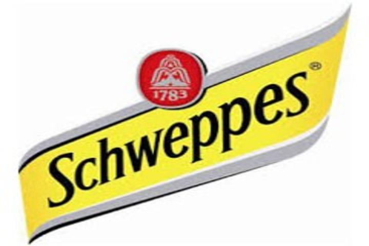 Schweppes Tonic - La Caravane Passe - Versoix