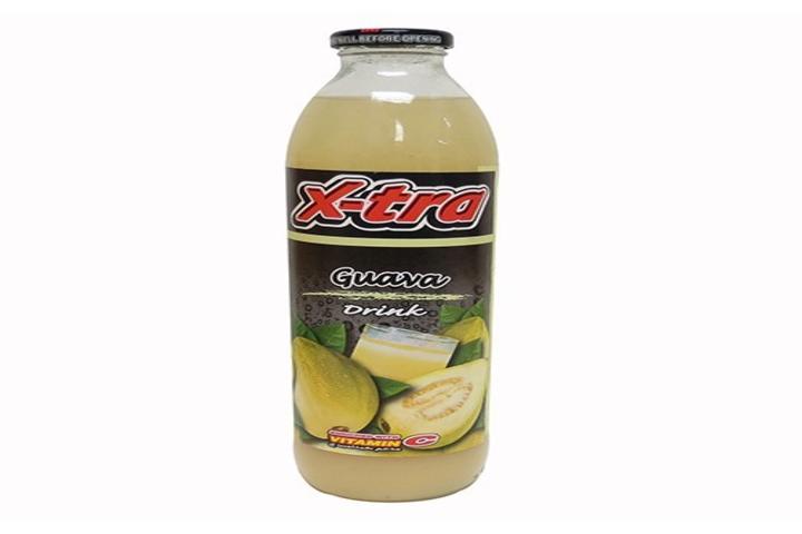 Guava nectar of Egypt - La Caravane Passe - Versoix