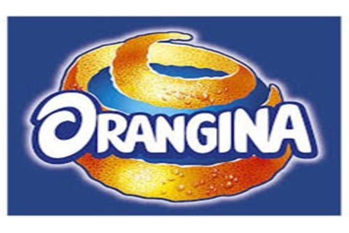 Orangina - La Caravane Passe - Versoix