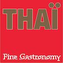 Logo Thaï