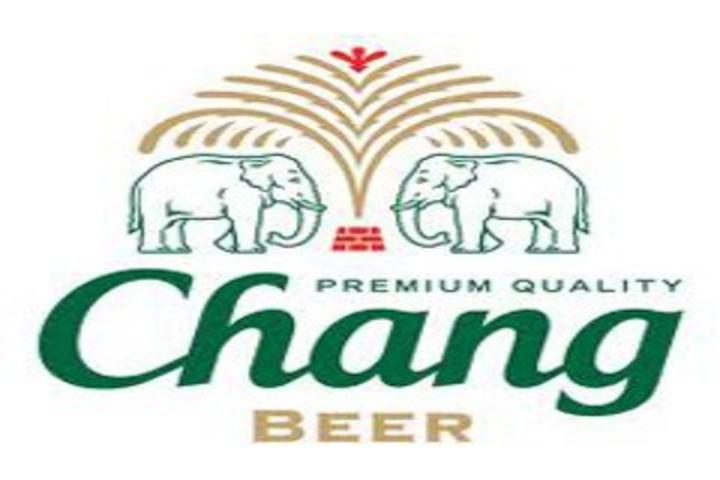 Chang Beer - Thaï