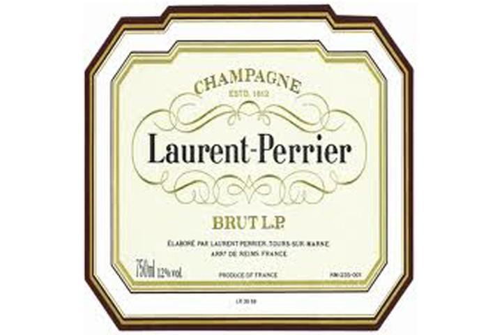 Laurent-Perrier Brut - Thaï